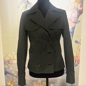 Richmond X jacket 42 fit like small